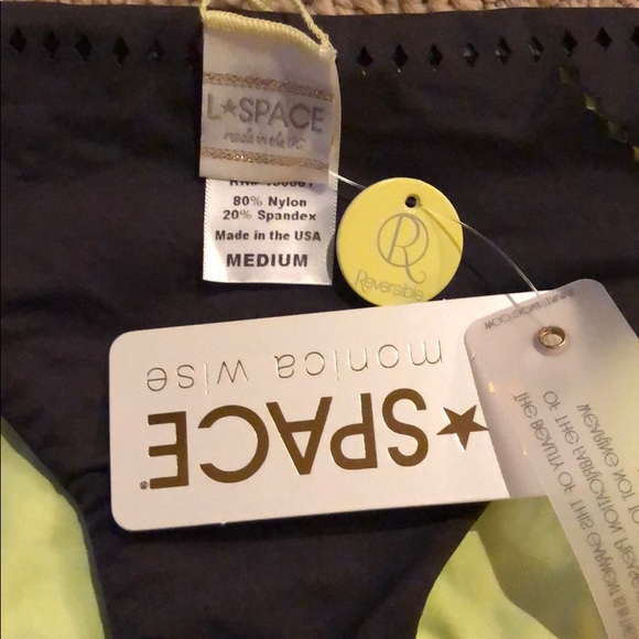 L*Space bikini - Picture 2 of 4